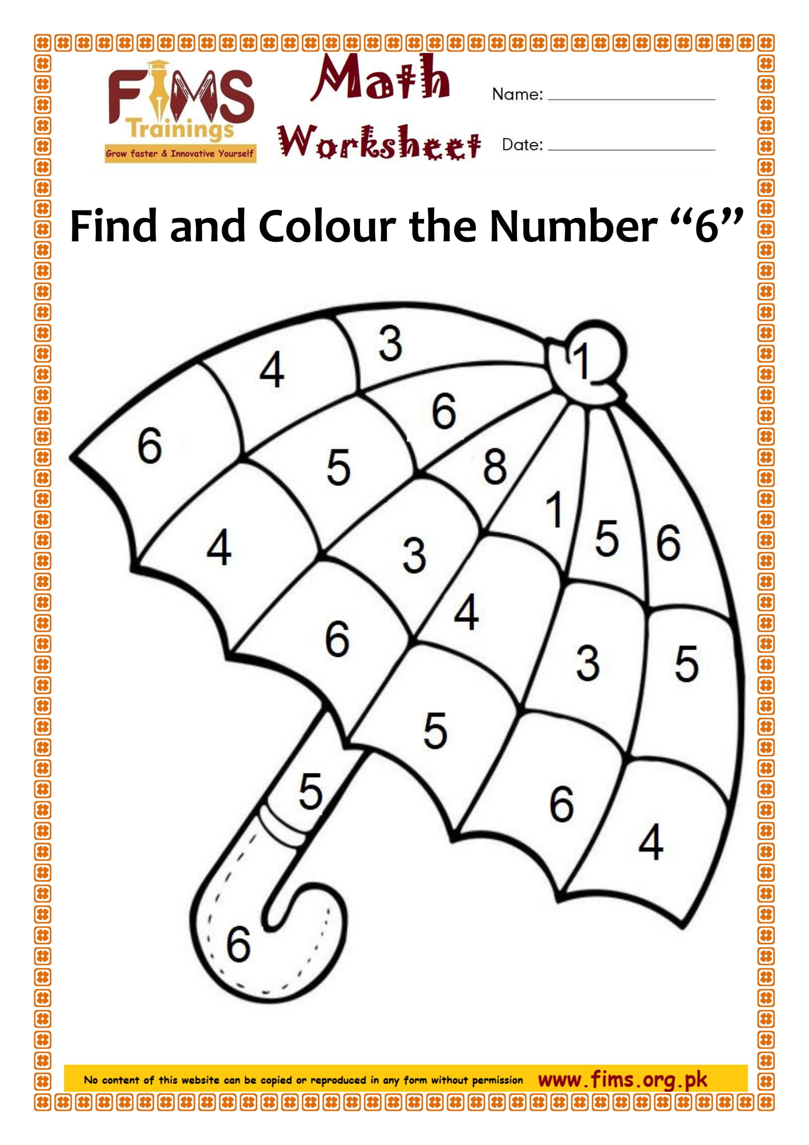find-and-colour-the-number-6-free-printable-worksheets-download-pdf