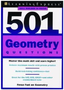 Rich Results on Google's SERP when searching for '501 Geometry Questions Answers'