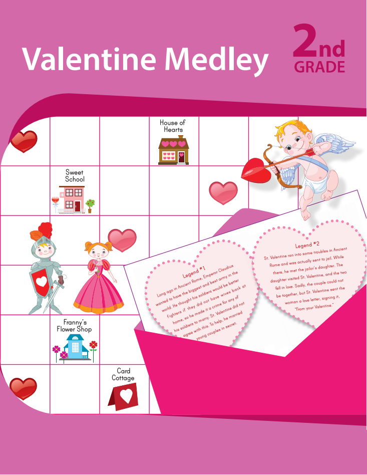 Rich Results on Google's SERP when searching for 'valentine-medley-workbook'